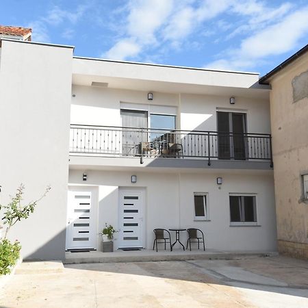 Karlo Apartments Zadar Extérieur photo