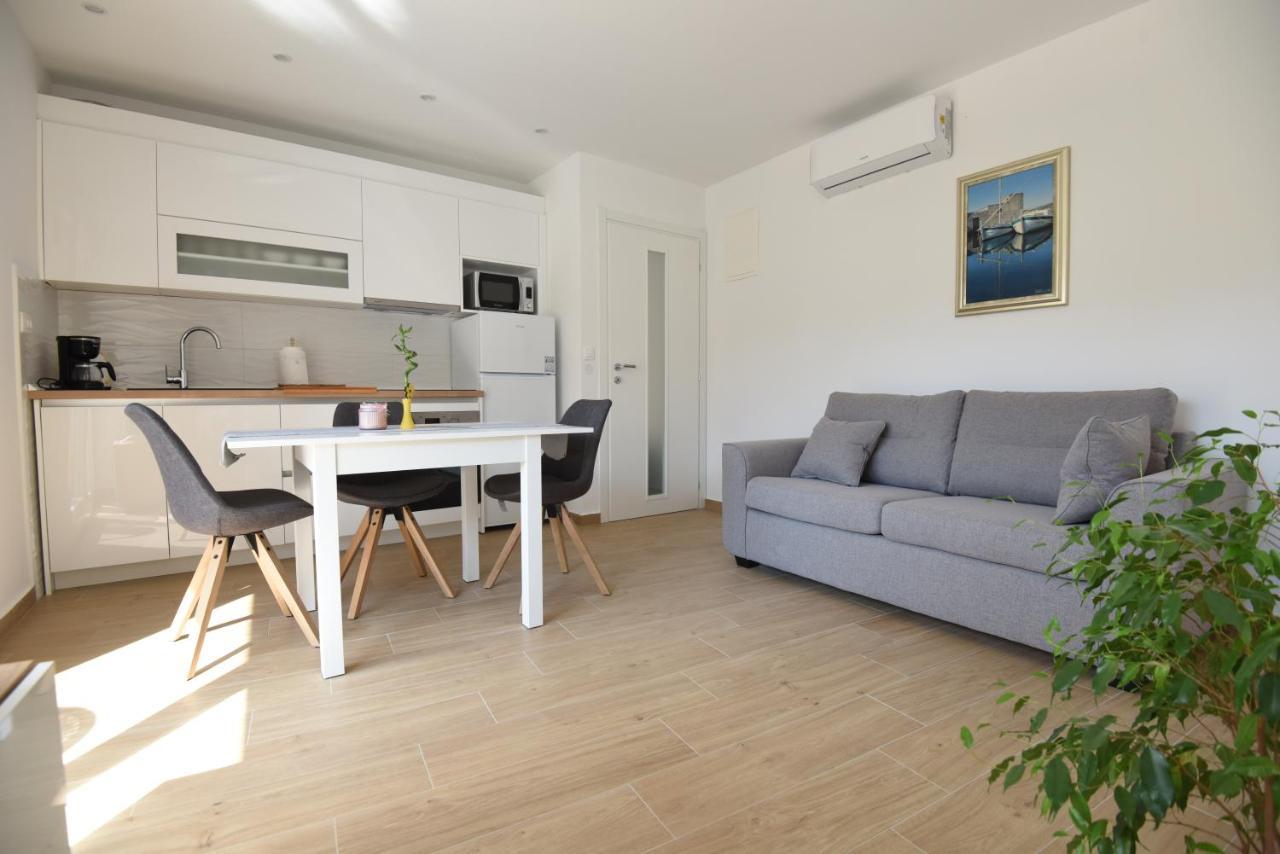 Karlo Apartments Zadar Extérieur photo