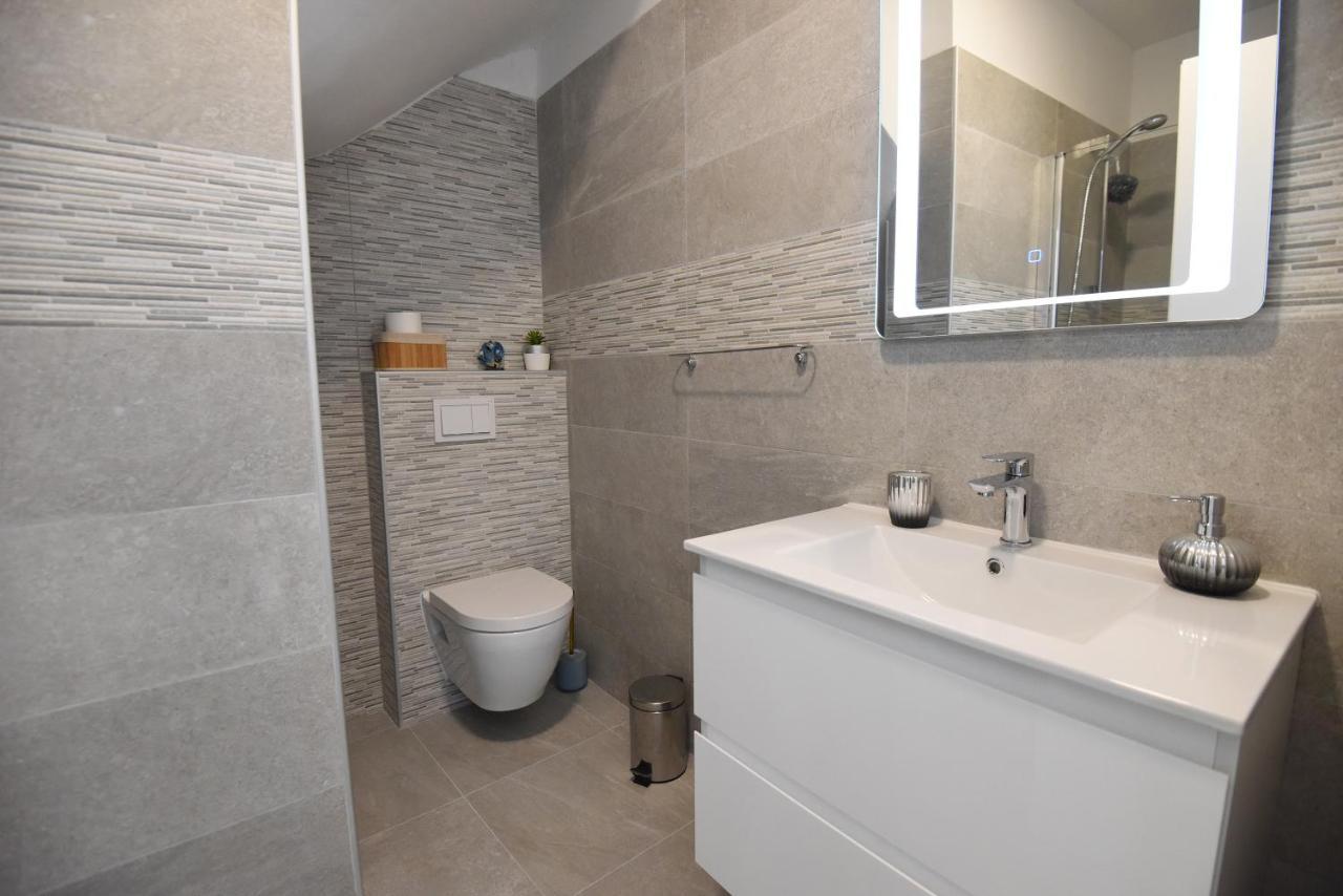 Karlo Apartments Zadar Extérieur photo