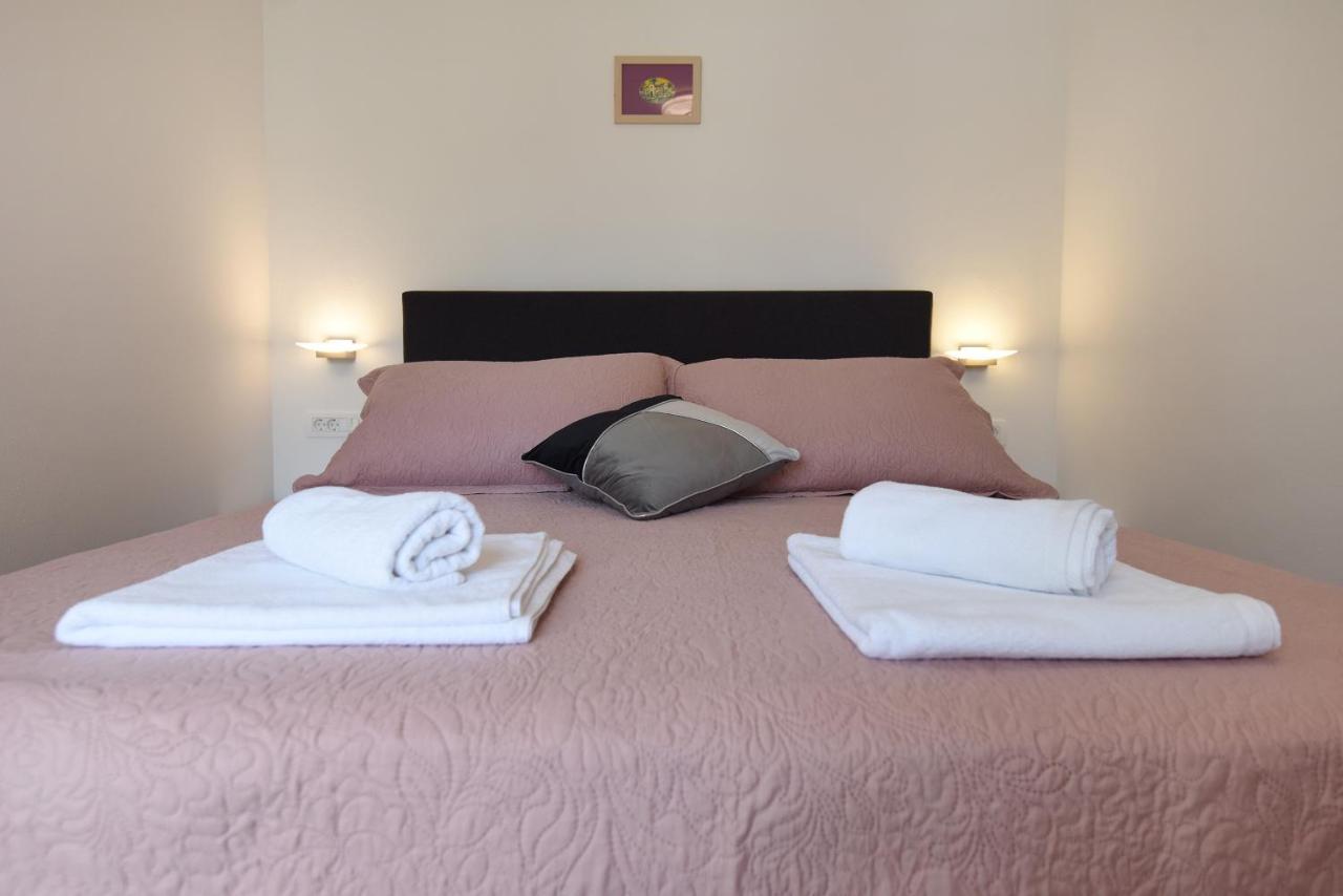 Karlo Apartments Zadar Extérieur photo