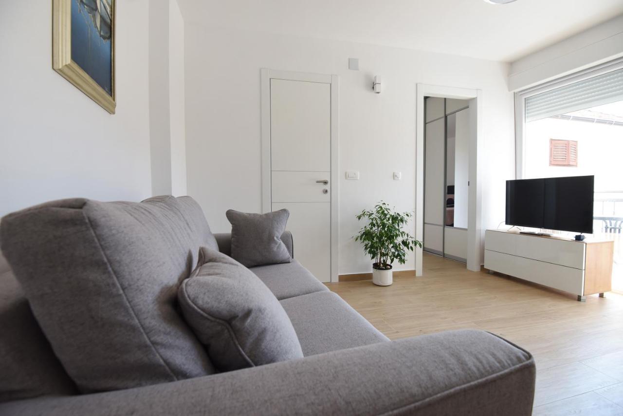 Karlo Apartments Zadar Extérieur photo